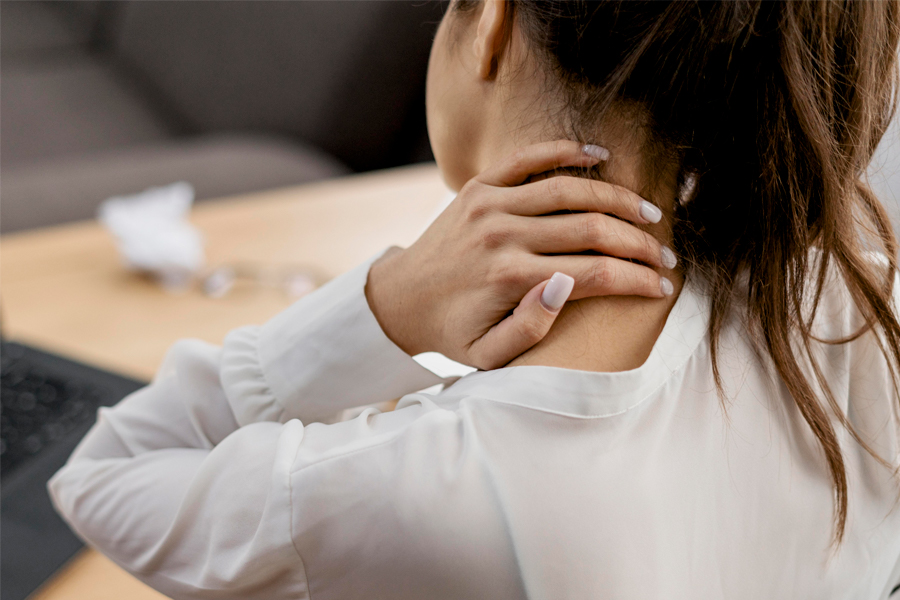 当院での改善方法